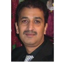 Subash Dhar
