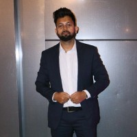 Sachin Sahu