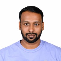 Illayaraja P