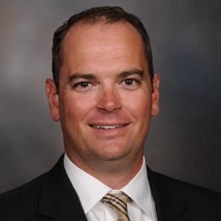 Justin Henderson