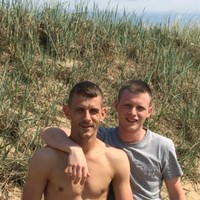 Sean Calder