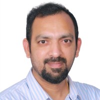 Baskar S