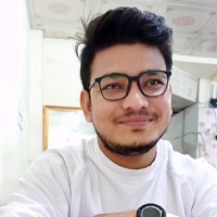 Saddam Hossain (Saad)