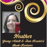 Heather Alexander