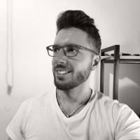 James Brian Cédric Chiaberge