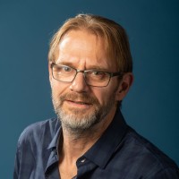 (T.J.) Dick van der  Werf