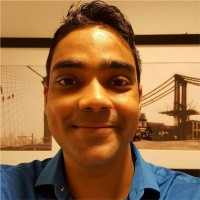 Vaibhav Anand