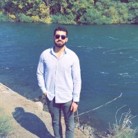 Shazad Rawf