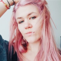 Kristine Lastovska