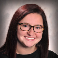 Danielle Kramer, M.S.