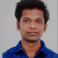 Abinash Padmanaban