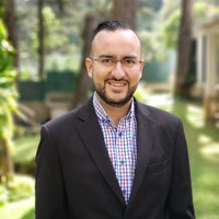 Hector Escobar