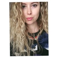 Corinna Gegner