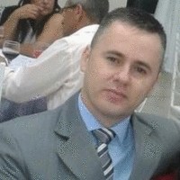 Eliano P. Silva