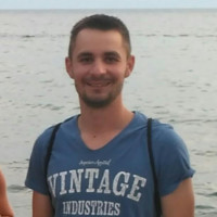 Branko Radivojevic