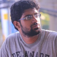 Vishnu Rajeswaran