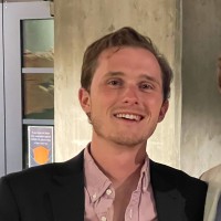 Joshua Askins, M.S.M.