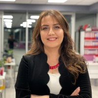 Sibel Gultekin KARAGOZ