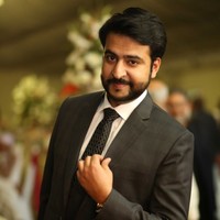 Umair Zamir