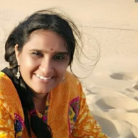 Nandini Ram Mohan