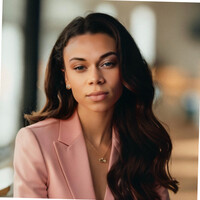Courtney Baker