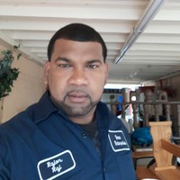 Rajor Ramdiholl