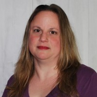Amy Stromske