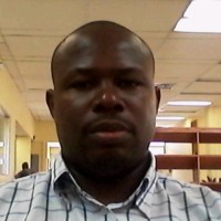 Ndubisi Anopueme