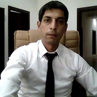 Fariz Ismayilov