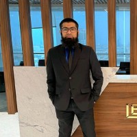Muhammad Usama Altaf