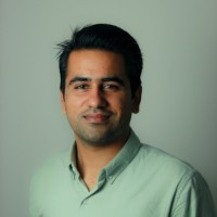 Usman Tahir