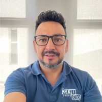 Cesar Fabricio Franco Ugalde