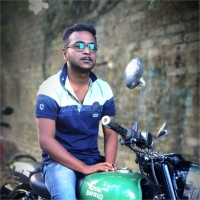 Rahul Mondal