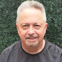 Wayne McGuire