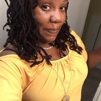 Chastity Anderson