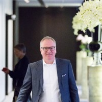 Ulrich Stetter
