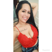 Larissa Samartins Gurgel