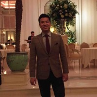 Kevan Ng