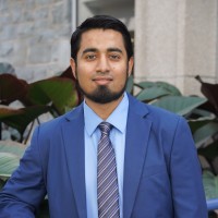 Siraj Syed