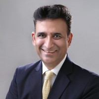 Suresh Mittal