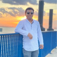 Shahedul Islam