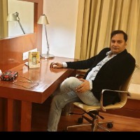 Sanjeev Saini