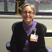Karen Thacker