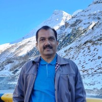 Dattatray Shinde