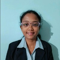 Nivedha M