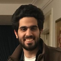 Mohamed Elshaer