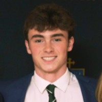 Patrick Woods