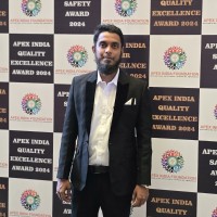 Saif Ali Ansari