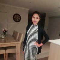 Rajvinder Kaur