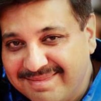 Saurabh Mehrotra